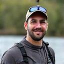 Ritratto del pescatore professionista Marco Rossi